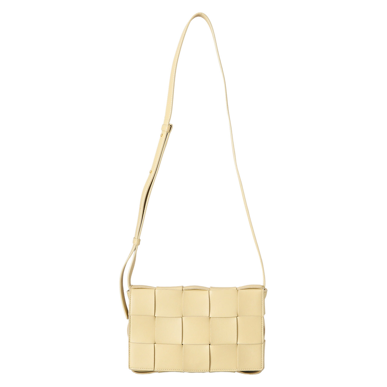 BOTTEGA VENETA(USED)보테가베네타 카세트백